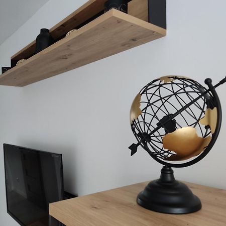 Apartament Janis Apartment Zator Ngoại thất bức ảnh