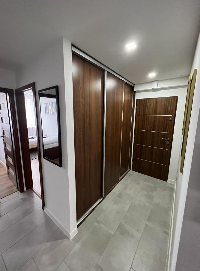 Apartament Janis Apartment Zator Ngoại thất bức ảnh