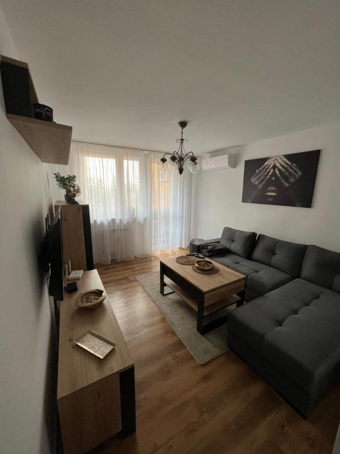 Apartament Janis Apartment Zator Ngoại thất bức ảnh