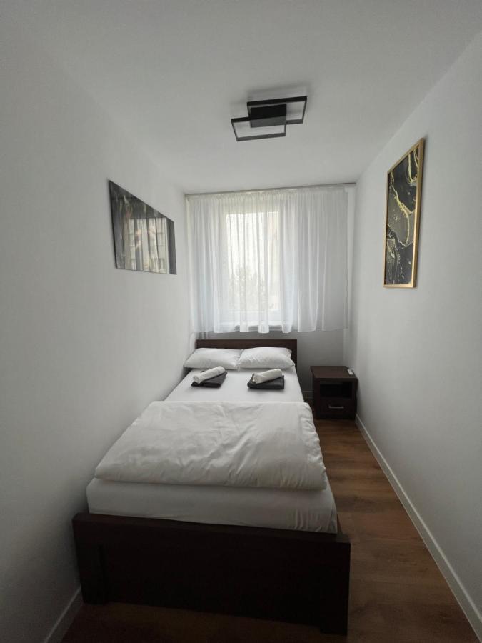 Apartament Janis Apartment Zator Ngoại thất bức ảnh