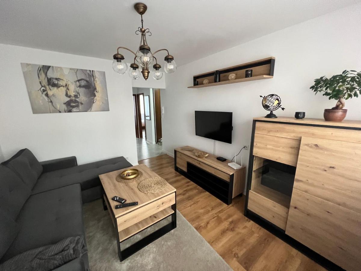 Apartament Janis Apartment Zator Ngoại thất bức ảnh