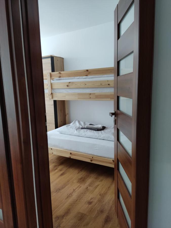 Apartament Janis Apartment Zator Ngoại thất bức ảnh