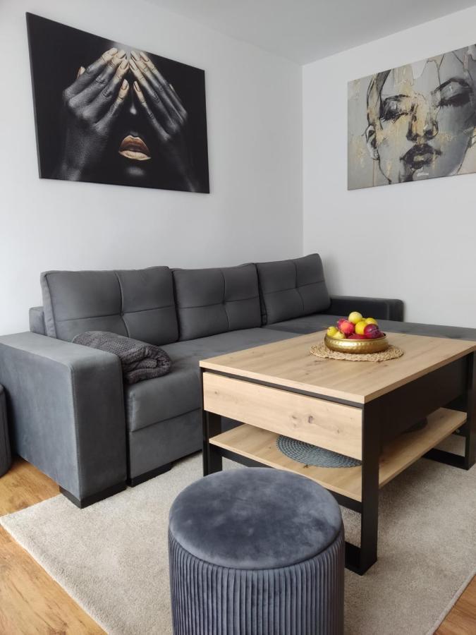 Apartament Janis Apartment Zator Ngoại thất bức ảnh