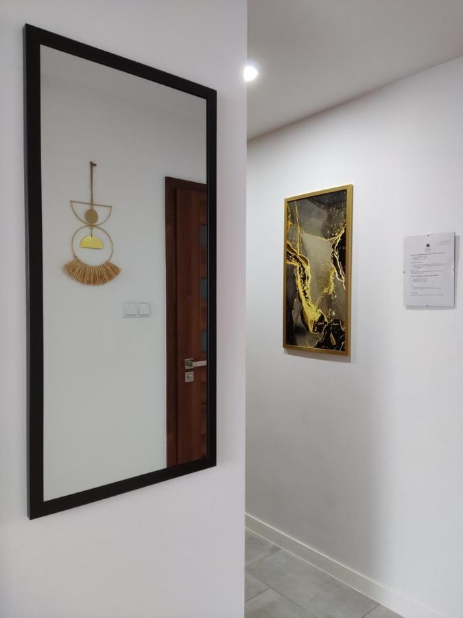 Apartament Janis Apartment Zator Ngoại thất bức ảnh