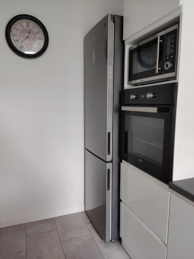 Apartament Janis Apartment Zator Ngoại thất bức ảnh